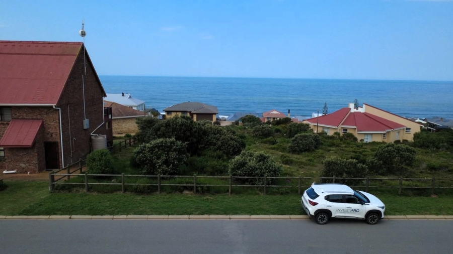 0 Bedroom Property for Sale in Boggomsbaai Western Cape